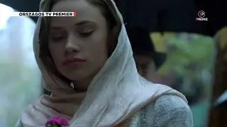 TV2 Csoport | Prime | Gotham - Magyar Szinkronos Előzetes S01E10-11-12