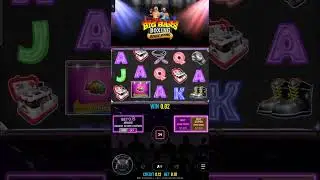 Big Bass Boxing Bonus Round (100 spins) #online #gaming 