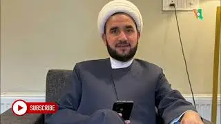 Sheikh Mohsin questions JUIAK over silence on recent Iran incident