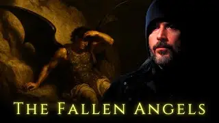 Do the Fallen Angels Incarnate on Earth? - هل تكرّ الملائكة الهابطة إلى الأرض؟