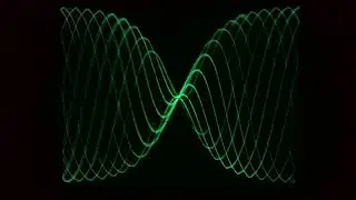 balanced modulator demo