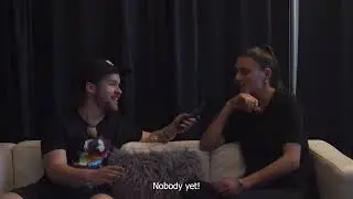 MiNi TVLKS: CloZee