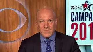 Leibovich on narrowing poll gap between Clinton and Trump