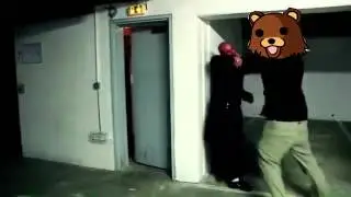 [Ytp]Cortex tue un zinzin...