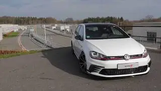 KONI | H&R Trackday Kit