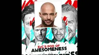 Edge & Christian Pod Of Awesomeness - Ricochet
