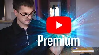 LLEVO 3 AÑOS Y 330€ GASTADOS EN YOUTUBE PREMIUM | Y esto es lo que opino