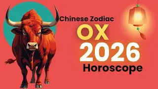 Гороскоп Быка 2026 — Прогноз карьеры, богатства и любви | Прогнозы по китайскому гороскопу
