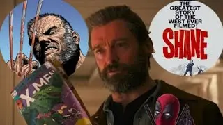 Logan: Every Easter Egg And Reference You Must See