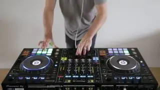 Pioneer DDJ RZ