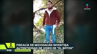 &ldquo;El Botox&rdquo; difundi&oacute; video dirigido a Claudia Sheinbaum por conflicto limonero