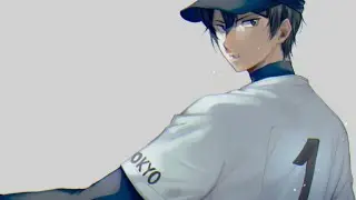 Epic Ost「Ace of Diamond」 Windy Zone - Theme Furuya