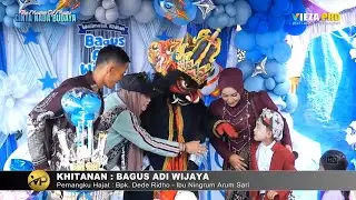 BUTA ROTADENAWA BUANG BANTAL | BUROK DANGDUT 