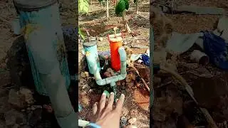 Double filter jugad 🥳! AK vlogs | #minivlog #farmingvlogs #dailyvlogs #villagerlifestyle