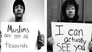 Racist Stereotypes Say A LOT About The People That Believe Them