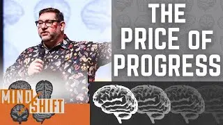 The Price of Progress: Positioning Yourself for Purpose | Tyler Padgitt | The Courageous Church