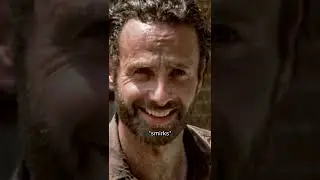 Rick Argues With Prisoners | TWD #Shorts