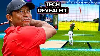 You Can Play Simulator Golf PROFESSIONALLY? Meet the TGL