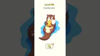 DOP 5 LEVEL 943 | Delete One Part #gaming #shorts