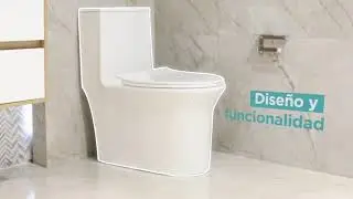 Sanitario ZEN 