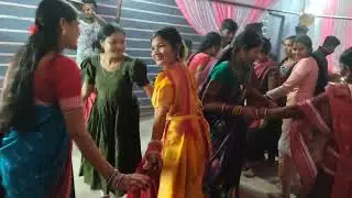 Marriage dance Dhamaka 