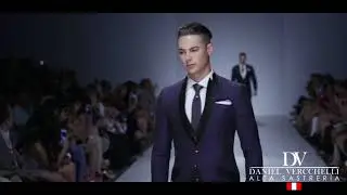 Traje para Novio Colecci&oacute;n Rhodium - DANIEL VERCCHELLI