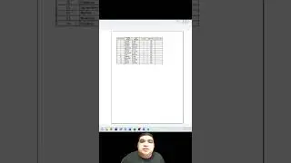 AJUSTAR TAMA&Ntilde;O DE IMPRESION EN HOJA DE #EXCEL #EXCELFACIL #MRDOLC