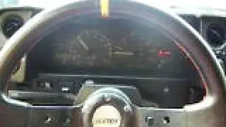 toyota corolla 4age for sale
