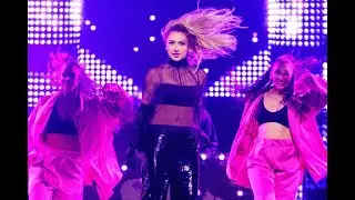 HADISE NEW YORK KONSERI - VIART PRODUCTION