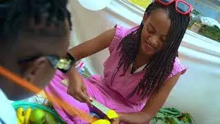 Urikeza by Jommy Yiro (Official Music Video) 4k