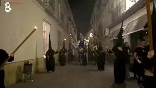 Semana Santa de Chiclana 2025 - Jueves Santo