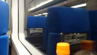 五十鈴川到着前