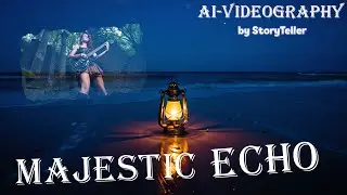 StoryTeller - Majestic Echo