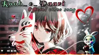 Rooh_e_Daari(Official_video_song)2023#roohedaari#trending#viral#youtubemusic##hindisong#punjabisong