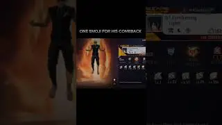 🍁Gyan gaming comeback|#gyangaming #raistar #freefire|#viral