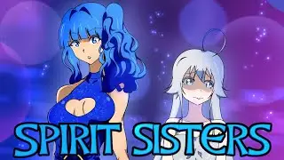 Spirit Sisters - Night Club [Chapter 21]