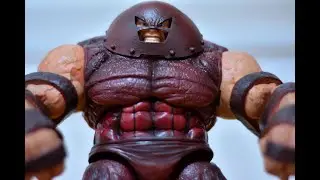 Face tank izaro