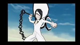 Bleach Brave Souls BBS ( Stage 47 - 7th Anniversary Tower )