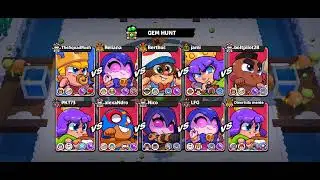 Merry Christmas! 28 minutes Squad Busters 