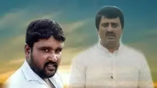 Cp Yogeeshwar Jana Nayaka evare song