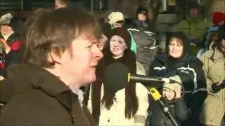J&aacute;kup Weihe - Bandittabilur