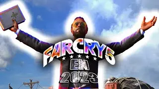 far cry 5 review