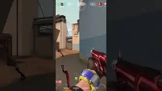 Spike rush has the worst people in it