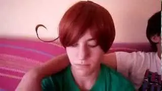 (APH} {CMV} - Into You.. [MCT]
