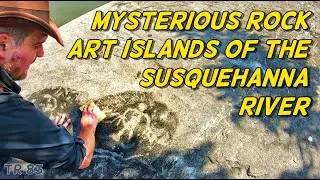 Ancient Rock Art Kayaking Adventure