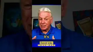 Ghosts Are Real & This is Why Some People Can See Them! DAVID ICKE