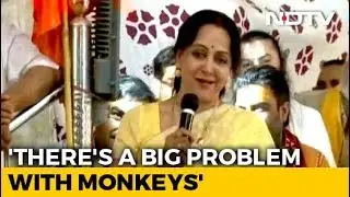 For Hema Malini, 