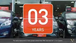 NP RAC Warranty