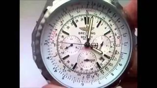 Breitling Bentley Motors часы