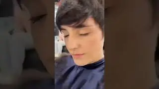 Beautiful Short Pixie Haircuts Tutorial || New Fashion Blast